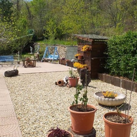 Lucinasco La Paloma Casa Vacanze מראה חיצוני תמונה