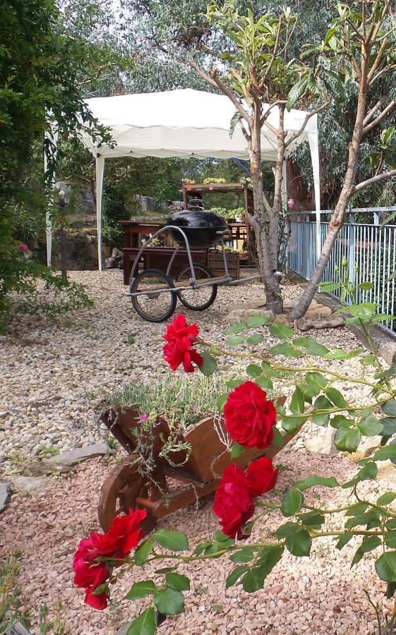 Lucinasco La Paloma Casa Vacanze מראה חיצוני תמונה
